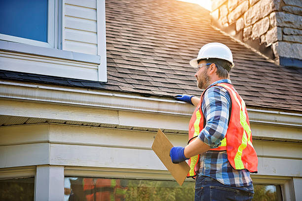 Roofing in Durand